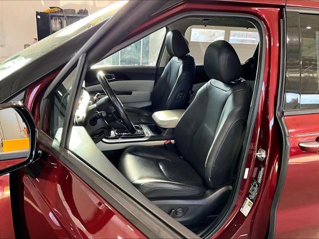 2023 Kia Carnival SX Prestige