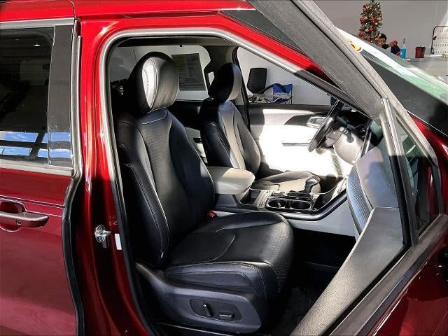 2023 Kia Carnival SX Prestige