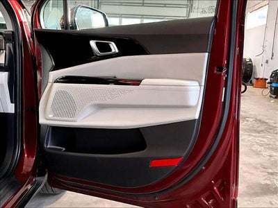 2023 Kia Carnival SX Prestige