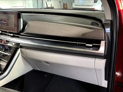 2023 Kia Carnival SX Prestige