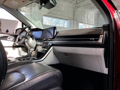 2023 Kia Carnival SX Prestige