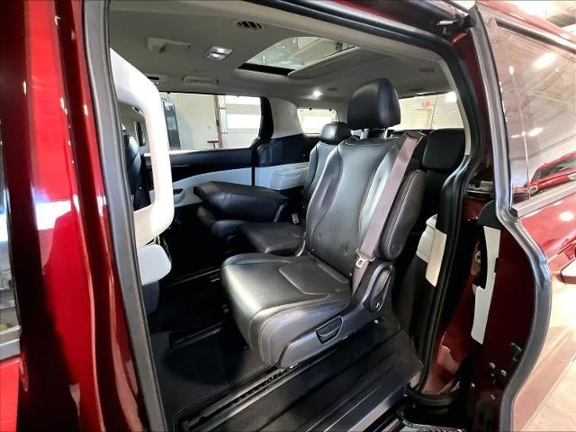 2023 Kia Carnival SX Prestige