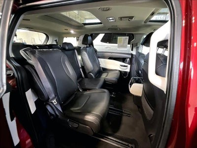 2023 Kia Carnival SX Prestige