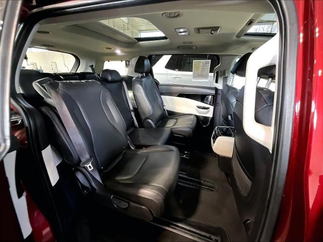 2023 Kia Carnival SX Prestige