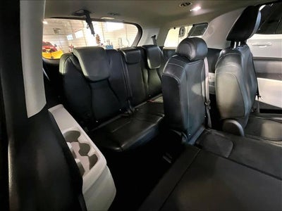 2023 Kia Carnival SX Prestige