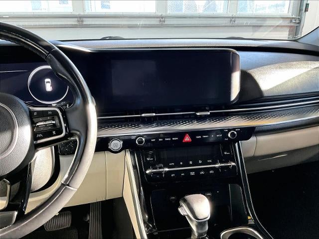 2023 Kia Carnival SX Prestige