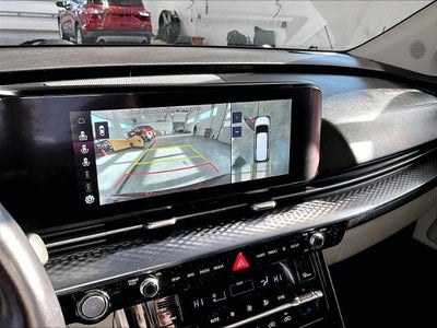 2023 Kia Carnival SX Prestige