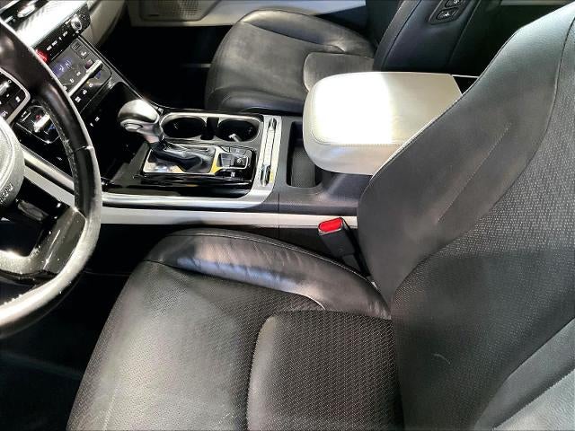 2023 Kia Carnival SX Prestige