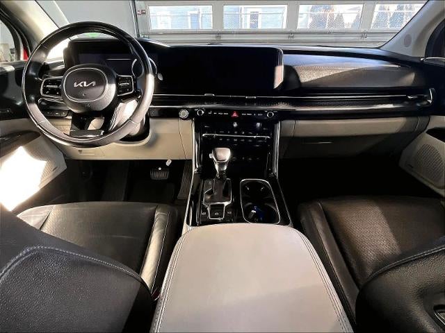 2023 Kia Carnival SX Prestige