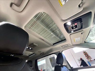 2023 Kia Carnival SX Prestige