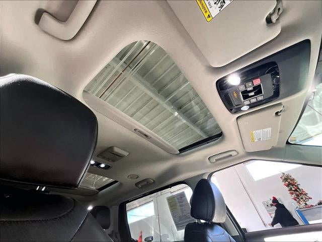 2023 Kia Carnival SX Prestige