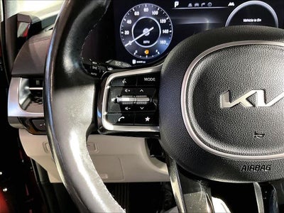 2023 Kia Carnival SX Prestige