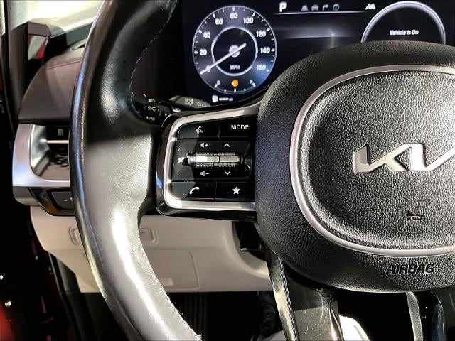 2023 Kia Carnival SX Prestige