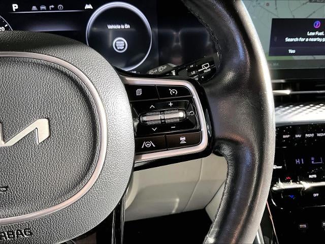 2023 Kia Carnival SX Prestige