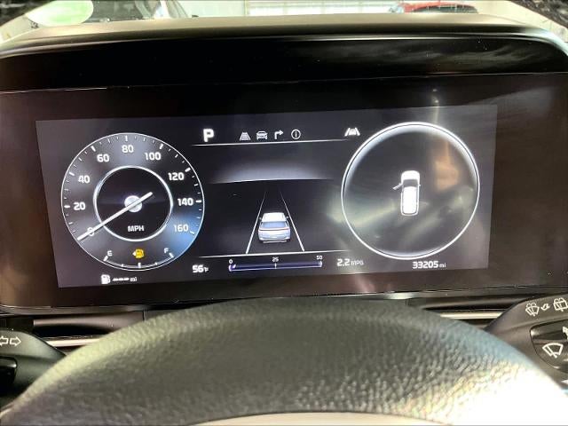 2023 Kia Carnival SX Prestige