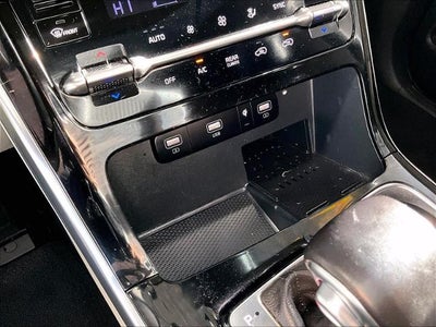 2023 Kia Carnival SX Prestige