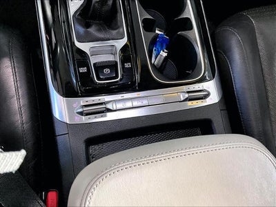 2023 Kia Carnival SX Prestige