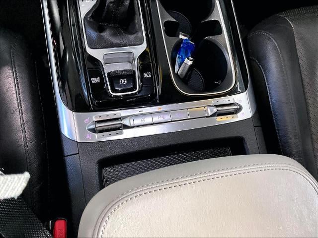 2023 Kia Carnival SX Prestige