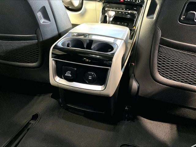 2023 Kia Carnival SX Prestige