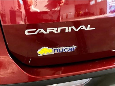 2023 Kia Carnival SX Prestige