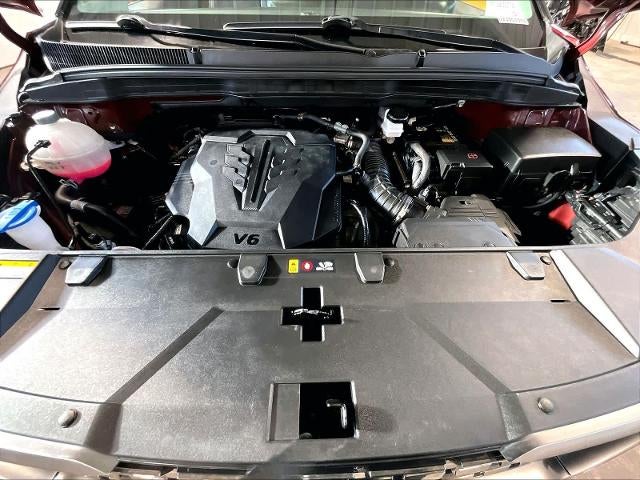 2023 Kia Carnival SX Prestige