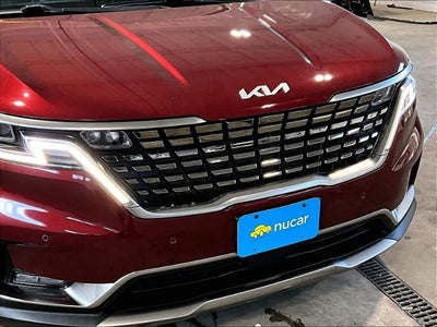2023 Kia Carnival SX Prestige