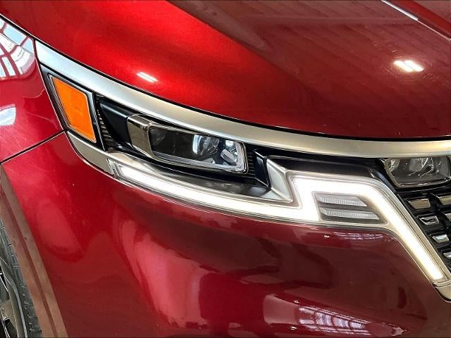 2023 Kia Carnival SX Prestige