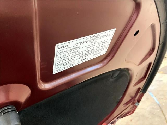 2023 Kia Carnival SX Prestige