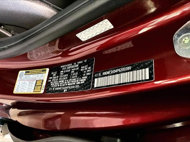 2023 Kia Carnival SX Prestige