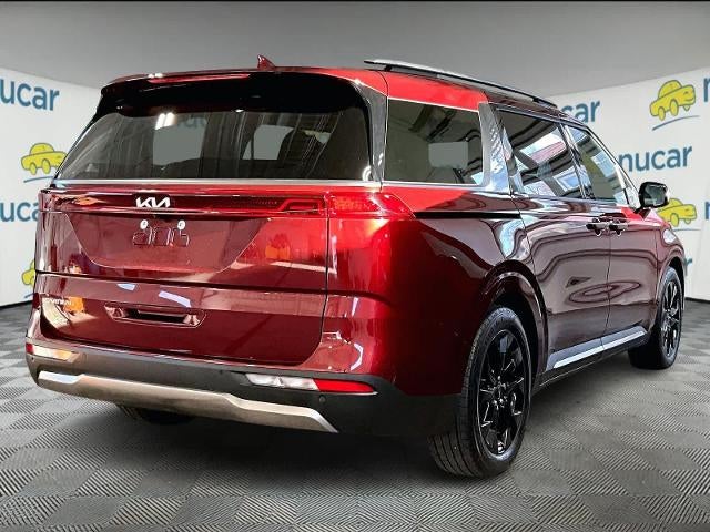 2023 Kia Carnival SX Prestige