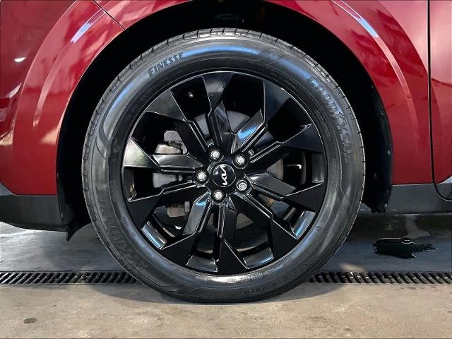 2023 Kia Carnival SX Prestige