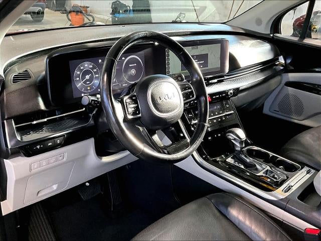 2023 Kia Carnival SX Prestige