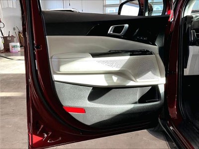 2023 Kia Carnival SX Prestige