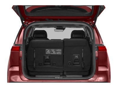 2023 Kia Carnival SX Prestige