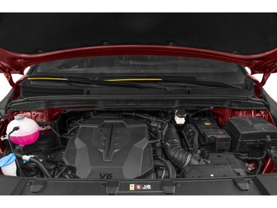 2023 Kia Carnival SX Prestige