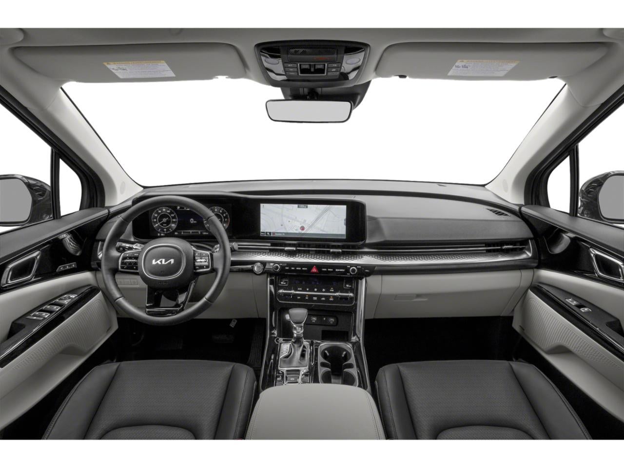 2023 Kia Carnival SX Prestige