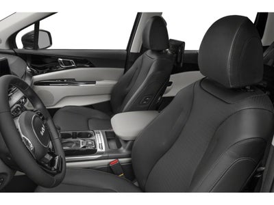 2023 Kia Carnival SX Prestige