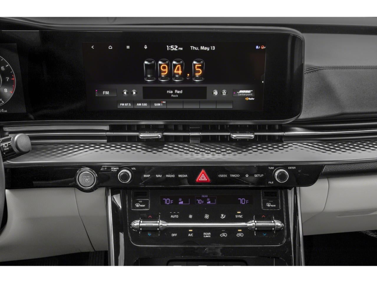 2023 Kia Carnival SX Prestige