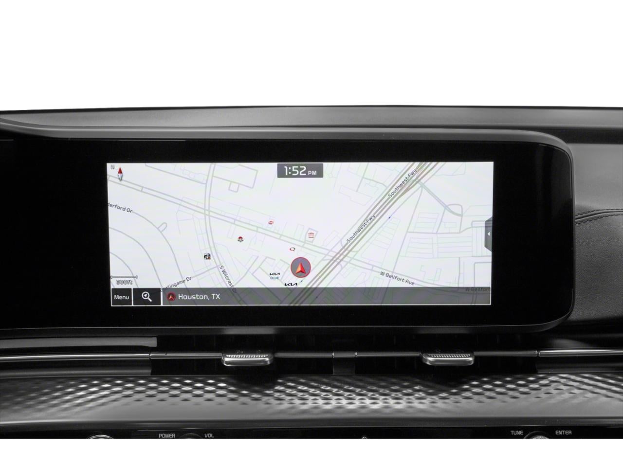 2023 Kia Carnival SX Prestige