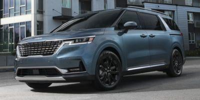 2023 Kia Carnival SX Prestige