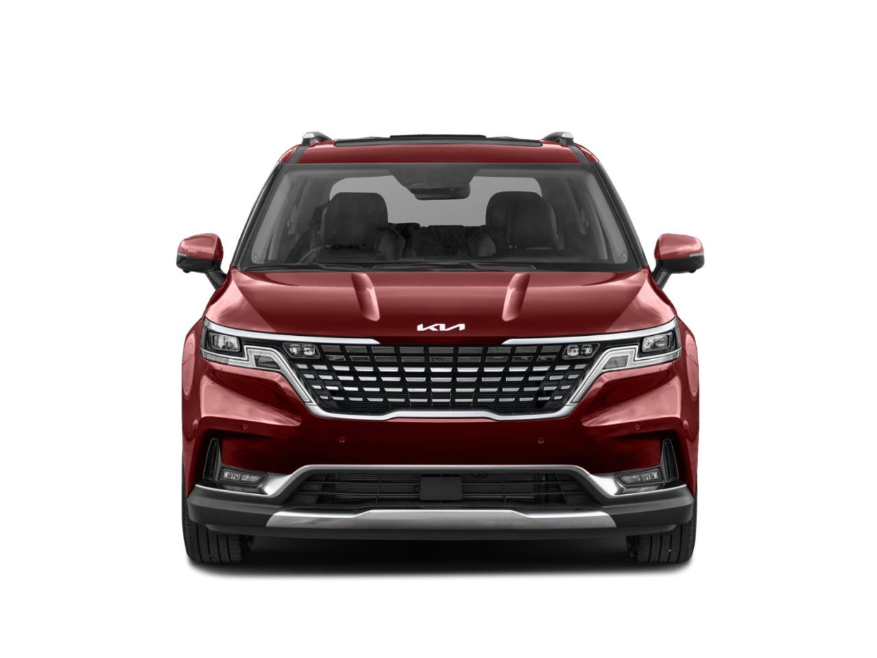 2023 Kia Carnival SX Prestige