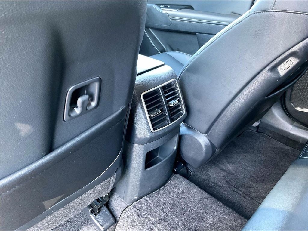 2025 Kia Sportage Hybrid EX