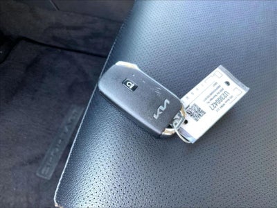 2025 Kia Sportage Hybrid EX