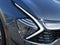 2025 Kia Sportage Hybrid EX