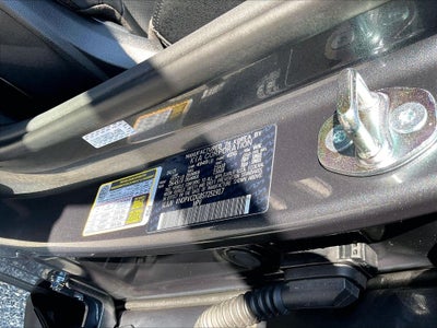 2025 Kia Sportage Hybrid EX