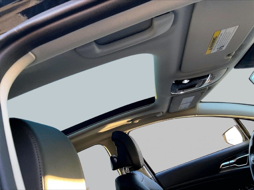 2025 Kia Sportage Hybrid EX