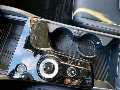2025 Kia Sportage Hybrid EX