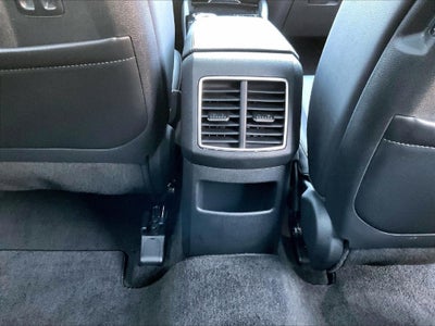 2025 Kia Sportage Hybrid EX