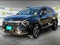 2025 Kia Sportage Hybrid EX