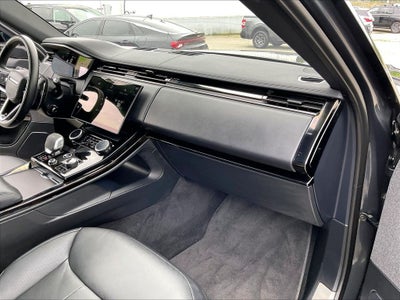 2023 Land Rover Range Rover Sport SE